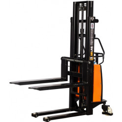 Штабелер с электроподъемом SIBLINE 1,5т-2,5м Штабелер с электроподъемом SIBLINE 1,5т-2,5м