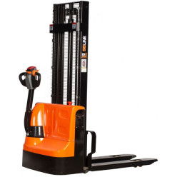 Штабелер электрический самоходный SIBLINE 1т*3,5м