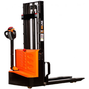 Штабелер электрический самоходный SIBLINE 1,5т-3,5м Штабелер электрический самоходный SIBLINE 1,5т-3,5м