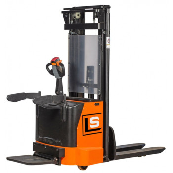 Штабелер электрический самоходный SIBLINE 1,6т-4,6м Штабелер электрический самоходный SIBLINE 1,6т-4,6м