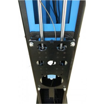 Электропривод положения камер по высоте, для удобства работы для стенда HPA C800 3D Электропривод положения камер по высоте, для удобства работы для стенда HPA C800 3D