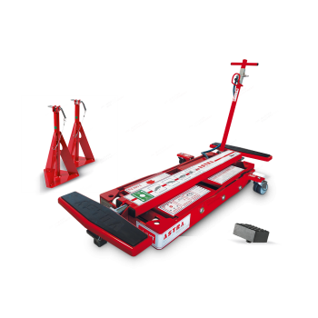 Ножничный подъемник Минилифт AE100.1 CLASSIC Ножничный подъемник Минилифт AE100.1 CLASSIC