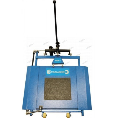 Тестер люфтов подвески AGK-1 Тестер люфтов подвески AGK-1