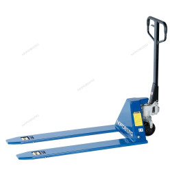 Тележка (Рохля) складская гидравлическая NORDBERG N3903-10 Тележка (Рохля) складская гидравлическая NORDBERG N3903-10