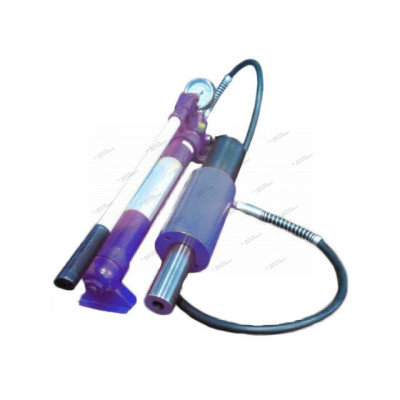 Запрессовщик салентблоков 20т (Без насоса) Запрессовщик салентблоков 20т (Без насоса)