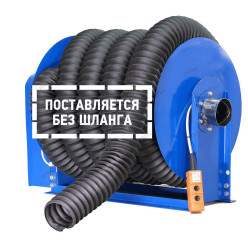 Катушка для удаления выхлопных газов КЕ-100, пр-во РБ Катушка для удаления выхлопных газов КЕ-100, пр-во РБ