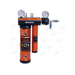 Осушитель 60129/11 силикагелевый ESR, 1200 л/мин