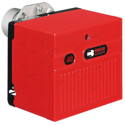 Одноступенчатая дизельная горелка RIELLO