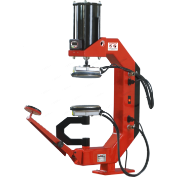 Вулканизатор с пневматическим приводом СиБЕК Вулканизатор с пневматическим приводом СиБЕК