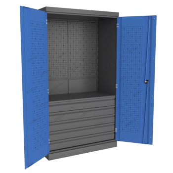 Шкаф инструментальный PROFFI Я5П1 Шкаф инструментальный PROFFI Я5П1