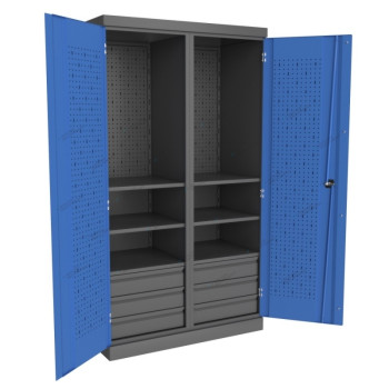 Шкаф инструментальный PROFFI ПЯ6П6 Шкаф инструментальный PROFFI ПЯ6П6