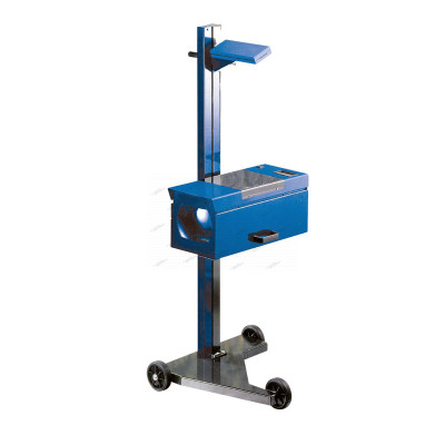 Прибор для регулировки света фар OMA 684D Прибор для регулировки света фар OMA 684D