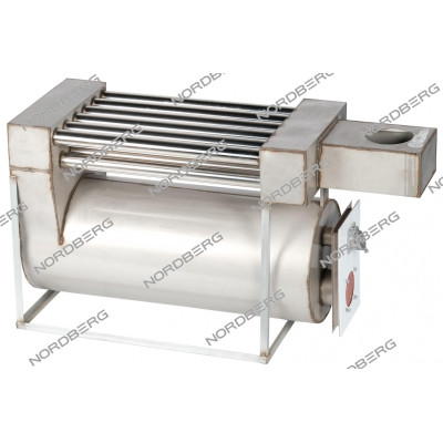 Теплообменник для ОСК STANDART Теплообменник для ОСК STANDART