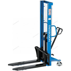 Штабелер ручной гидравлический 1,5 т NORDBERG N3906-15 Штабелер ручной гидравлический 1,5 т NORDBERG N3906-15
