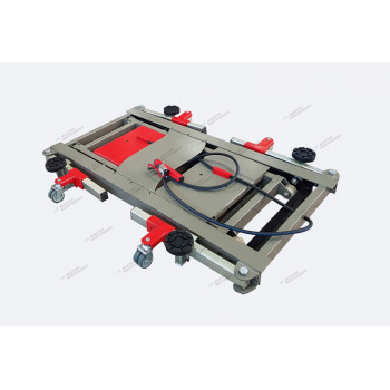 Ножничный подъемник Минилифт AR100.1 ASTRA-PLUS (2100 кг) Ножничный подъемник Минилифт AR100.1 ASTRA-PLUS (2100 кг)