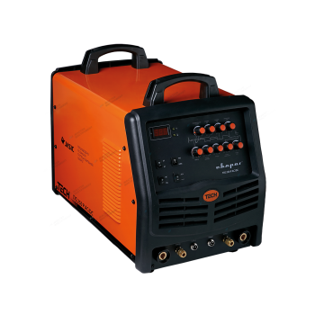 Сварочный аппарат СВАРОГ TECH TIG 250 P AC/DC (E102) Сварочный аппарат СВАРОГ TECH TIG 250 P AC/DC (E102)