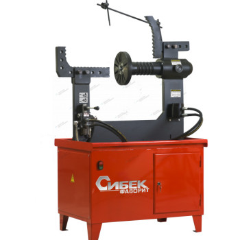 Стенд для правки дисков Фаворит-220 Стенд для правки дисков Фаворит-220