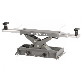 Траверса пневмогидравлическая г/п 4т NORDBERG SJ4T-A Траверса пневмогидравлическая г/п 4т NORDBERG SJ4T-A