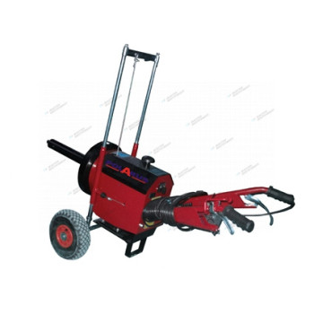 Подкатной электрогайковерт POLARUS POLARUS-12