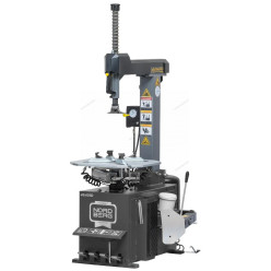 Станок шиномонтажный 380V автомат, 2х скоростн, зажимы 12-24, взрыв подк, серый NORDBERG 4640ID Станок шиномонтажный 380V автомат, 2х скоростн, зажимы 12-24, взрыв подк, серый NORDBERG 4640ID