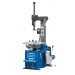 Станок шиномонтажный 380V автомат, 2х скоростн, зажимы 12-24, взрыв подк, синий