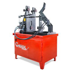 Стенд для правки дисков Лидер 380 Стенд для правки дисков Лидер 380