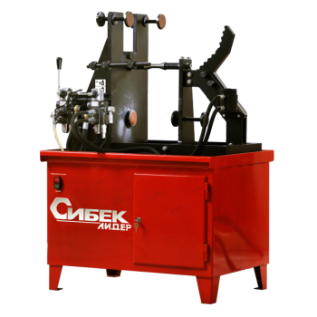 Станок для правки мотоциклетных дисков Лидер 220