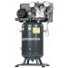 Компрессор вертикальный поршневой с ременной передачей 380В, ресив. 270л, 1400л/мин