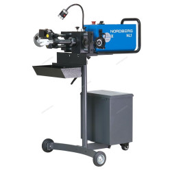 Станок для проточки тормозных дисков без снятия и со снятием