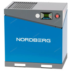 Компрессор винтовой, 7,5кВт, 10Бар, 900л/мин, без ресивера Компрессор винтовой, 7,5кВт, 10Бар, 900л/мин, без ресивера