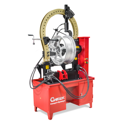 Стенд для правки дисков Фаворит-Премиум Стенд для правки дисков Фаворит-Премиум