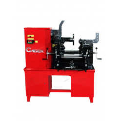 Стенд для правки дисков универсальный СиБЕК Премьер-Альфа-Т