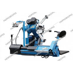 Шиномонтажный станок для грузовых авто NORDBERG 46TRK42 (380В)