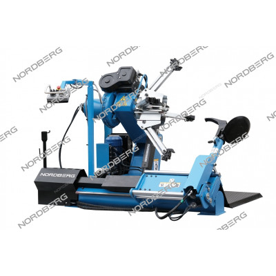Шиномонтажный станок для грузовых авто NORDBERG 46TRK42 (380В)