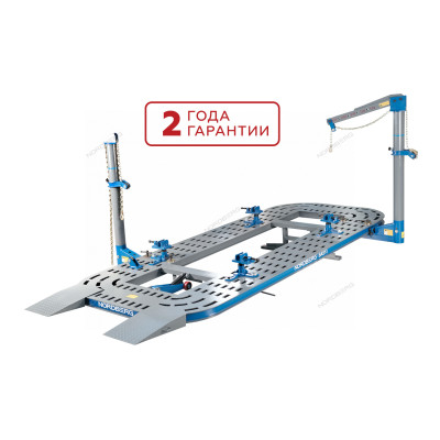 Стапель платформенный NORDBERG BAS13