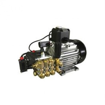 Моноблок Annovi Reverberi HRR 15.20 ET с Total Stop Моноблок Annovi Reverberi HRR 15.20 ET с Total Stop