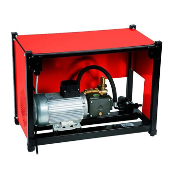 Мойка Portotecnica ML CMP 2860 T Мойка Portotecnica ML CMP 2860 T