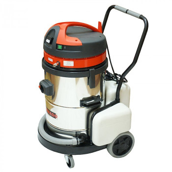 Моющий пылесос Soteco Tornado 700 Inox Моющий пылесос Soteco Tornado 700 Inox