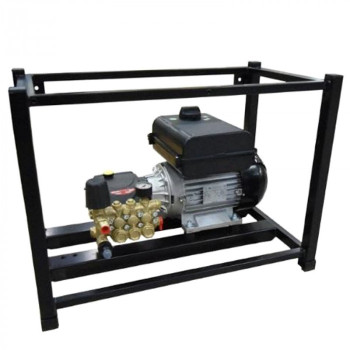 Стационарный аппарат Portotecnica MLC-C 2117 P (на раме) Стационарный аппарат Portotecnica MLC-C 2117 P (на раме)