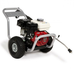 Бензиновая мойка Portotecnica BENZ H 1811 PiP (Honda GX200)