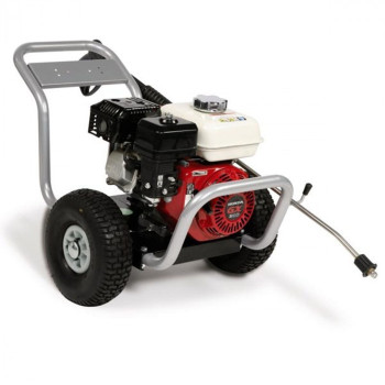 Бензиновая мойка Portotecnica BENZ H 1811 PiP (Honda GX200) Бензиновая мойка Portotecnica BENZ H 1811 PiP (Honda GX200)