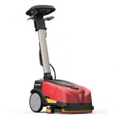 Аккумуляторная поломоечная машина IPC Portotecnica LAVAMATIC 5 B 30