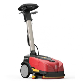 Аккумуляторная поломоечная машина IPC Portotecnica LAVAMATIC 5 B 30