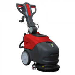 Поломоечная машина Portotecnica Lavamatic 15 B 35