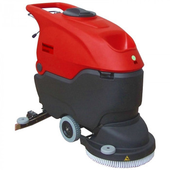 Поломоечная машина Portotecnica Lavamatic 40 C 50