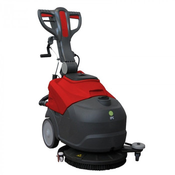 Поломоечная машина Portotecnica Lavamatic 30 B 45