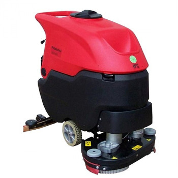 Поломоечная машина Portotecnica Lavamatic 70 BT 60 Поломоечная машина Portotecnica Lavamatic 70 BT 60