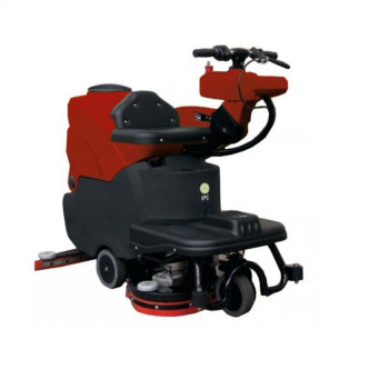 Поломоечная машина PORTOTECNICA LAVAMATIC 70 BT 70 RIDER