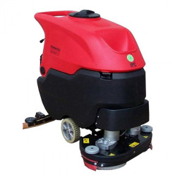 Поломоечная машина Portotecnica Lavamatic 100 BT 85