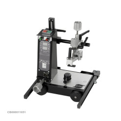 Сварочный трактор ESAB Miggytrac 2000 (8,5 кг, 400х340х37, 2,5 м/ч) Сварочный трактор ESAB Miggytrac 2000 (8,5 кг, 400х340х37, 2,5 м/ч)